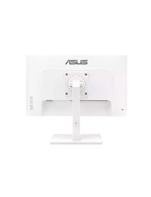 Monitor Profesional Asus VA24EQSB-W 23.8'/ Full HD/ Multimedia/ Regulable en altura/ Blanco