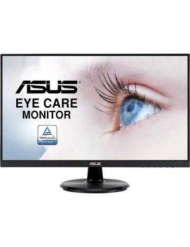 Monitor Asus VA27DCP 27'/ Full HD/ Multimedia/ Negro