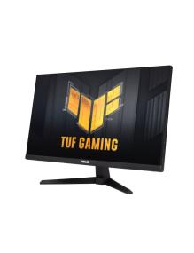 Monitor Gaming Asus TUF VG249Q3A 23.8'/ Full HD/ 1ms/ 180Hz/ IPS/ Multimedia/ Negro