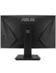 Monitor Gaming Curvo Asus TUF Gaming VG24VQE 23.6'/ Full HD/ 1ms/ 165Hz/ VA/ Negro