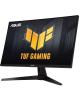 Monitor Gaming Asus TUF VG27AQ3A 27'/ QHD/ 1ms/ 180Hz/ IPS/ Multimedia/ Negro