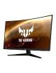 Monitor Gaming Curvo Asus TUF VG328H1B 31.5'/ Full HD/ 1ms/ 165Hz/ VA/ Multimedia/ Negro