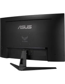 Monitor Gaming Curvo Asus TUF VG328H1B 31.5'/ Full HD/ 1ms/ 165Hz/ VA/ Multimedia/ Negro