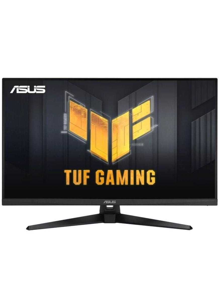 Monitor Gaming Asus TUF Gaming VG32AQA1A 31.5'/ WQHD/ 1ms/ 170Hz/ VA/ Multimedia/ Negro