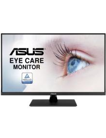 Monitor Profesional Asus VP32UQ 31.5'/ 4K/ Multimedia/ Negro