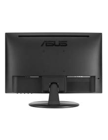 Monitor Profesional Táctil Asus VT168HR 15.6'/ WXGA/ Negro