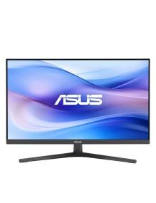 Monitor Profesional Asus VU249CFE-B 23.8'/ Full HD/ Regulable en altura/ Azul