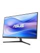 Monitor Profesional Asus VU249CFE-B 23.8'/ Full HD/ Regulable en altura/ Azul