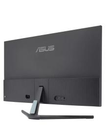 Monitor Profesional Asus VU249CFE-B 23.8'/ Full HD/ Regulable en altura/ Azul