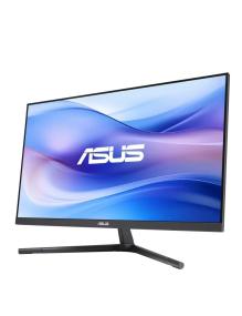 Monitor Profesional Asus VU279CFE-B 27'/ Full HD/ Regulable en altura/ Azul