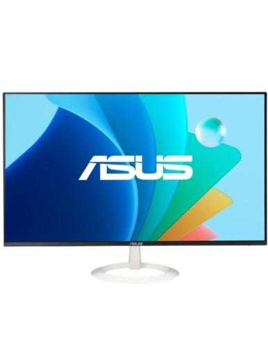 Monitor Asus VZ24EHF-W 23.8'/ Full HD/ Blanco