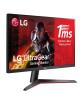 Monitor Gaming LG 24MP60G-B 23.8'/ Full HD/ 1ms/ 75Hz/ IPS/ Negro