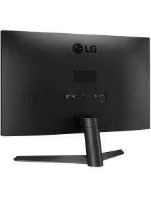 Monitor Gaming LG 24MP60G-B 23.8'/ Full HD/ 1ms/ 75Hz/ IPS/ Negro