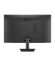 Monitor LG 25MS500-B 24.5'/ Full HD/ Negro