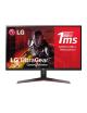 Monitor Gaming LG UltraGear 27MP60GP-B 27'/ Full HD/ 1ms/ 75Hz/ IPS/ Negro