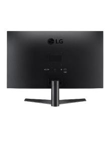 Monitor Gaming LG UltraGear 27MP60GP-B 27'/ Full HD/ 1ms/ 75Hz/ IPS/ Negro