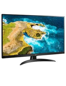 Monitor/Televisor LG 27TQ615S-PZ 27'/ Full HD/ Multimedia/ SmartTV/ Negro