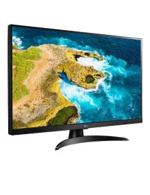 Monitor/Televisor LG 27TQ615S-PZ 27'/ Full HD/ Multimedia/ SmartTV/ Negro