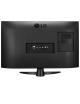 Monitor/Televisor LG 27TQ615S-PZ 27'/ Full HD/ Multimedia/ SmartTV/ Negro