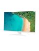 Monitor/Televisor LG 27TQ615S-WZ 27'/ Full HD/ Multimedia/ SmartTV/ Blanco