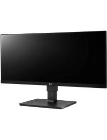 Monitor Profesional Ultrapanorámico LG 29BN650-B 29'/ WFHD/ Multimedia/ Regulable en altura/ Negro