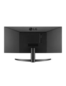 Monitor Profesional Ultrapanorámico LG 29WP500-B 29'/ WFHD/ Negro