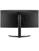 Monitor Gaming Ultrapanorámico Curvo LG UltraGear 34WP65CP-B 34'/ WQHD/ 1ms/ 160Hz/ VA/ Multimedia/ Negro