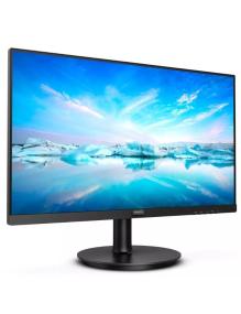 Monitor Philips 271V8L 27'/ Full HD/ Negro