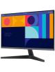 Monitor Profesional Samsung Essential Monitor S3 S24C330GAU/ 24'/ Full HD/ Negro