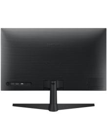 Monitor Profesional Samsung Essential Monitor S3 S24C330GAU/ 24'/ Full HD/ Negro