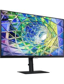 Monitor Profesional Samsung S27A800UJP 27'/ 4K/ Negro