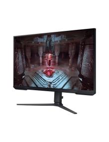 Monitor Gaming Samsung Odyssey G5 S27CG510EU 27'/ QHD/ 1ms/ 165Hz/ VA/ Regulable en altura/ Negro