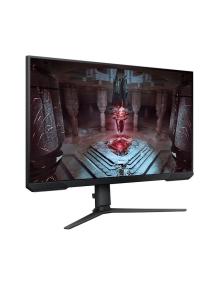 Monitor Gaming Samsung Odyssey G5 S27CG510EU 27'/ QHD/ 1ms/ 165Hz/ VA/ Regulable en altura/ Negro