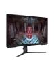 Monitor Gaming Samsung Odyssey G5 S27CG510EU 27'/ QHD/ 1ms/ 165Hz/ VA/ Regulable en altura/ Negro