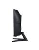 Monitor Gaming Curvo Samsung Odyssey G5 S27CG554EU 27'/ QHD/ 1ms/ 165Hz/ VA/ Negro