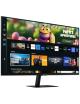 Smart Monitor Samsung M5 S27DM500EU 27'/ Full HD/ Smart TV/ Multimedia/ Negro