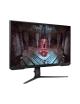 Monitor Gaming Samsung Odyssey G5 S32CG510EU 32'/ QHD/ 1ms/ 165Hz/ VA/ Regulable en altura/ Negro