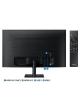 Smart Monitor Samsung M5 S32DM500EU 32'/ Full HD/ Smart TV/ Multimedia/ Negro