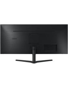 Monitor Profesional Ultraparonámico Samsung ViewFinity S5 S34C500GAU 34'/ UWQHD/ Multimedia/ Negro