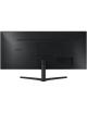 Monitor Profesional Ultraparonámico Samsung ViewFinity S5 S34C500GAU 34'/ UWQHD/ Multimedia/ Negro