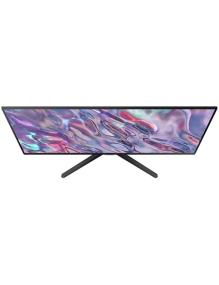 Monitor Profesional Ultraparonámico Samsung ViewFinity S5 S34C500GAU 34'/ UWQHD/ Multimedia/ Negro