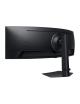 Monitor Profesional Ultraparonámico Curvo Samsung ViewFinity S9 S49C950UAU 49'/ Dual QHD/ Multimedia/ Regulable en altura