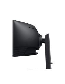 Monitor Profesional Ultraparonámico Curvo Samsung ViewFinity S9 S49C950UAU 49'/ Dual QHD/ Multimedia/ Regulable en altura