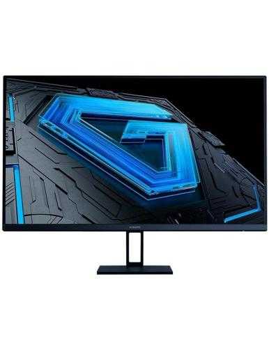 Monitor Gaming Xiaomi Gaming Monitor G27i 27'/ Full HD/ 1ms/ 165Hz/ IPS/ Negro