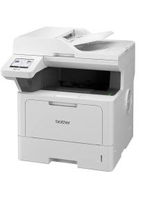 Multifunción Láser Monocromo Brother MFC-L5710DN Fax/ Dúplex/ Blanca