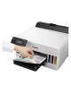 Impresora Recargable Canon MAXIFY GX5050 MegaTank WiFi/ Dúplex/ Blanca