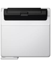 Impresora Recargable Canon MAXIFY GX5550 MegaTank WiFi/ Dúplex/ Blanca