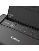 Impresora Portátil Canon PIXMA TR150 con Batería/ WiFi/ Negra