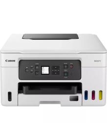 Multifunción Recargable Canon MAXIFY GX3050 MegaTank WiFi/ Dúplex/ Blanca