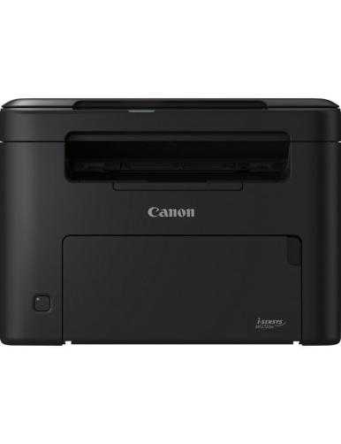 Multifunción Láser Monocromo Canon i-SENSYS MF272DW WiFi/ Dúplex/ Negra